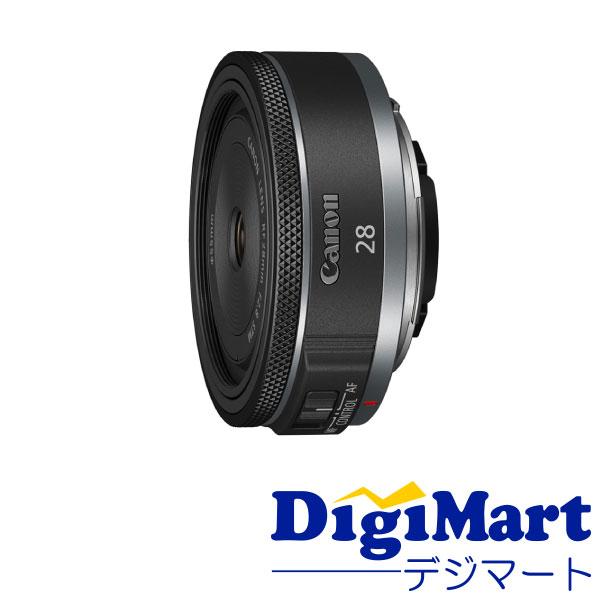 キヤノン Canon RF28mm F2.8 STM 単焦点レンズ【新品・並行輸入品・保証付き】