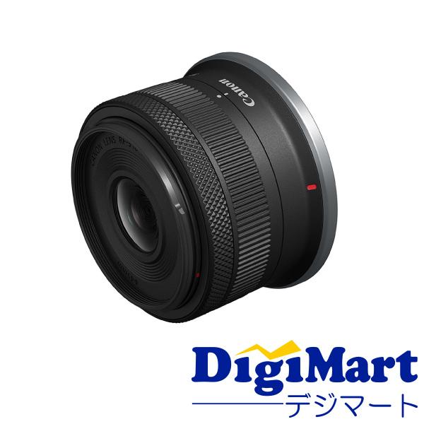 キヤノン Canon RF-S10-18mm F4.5-6.3 IS STM ズームレンズ 【新品・...