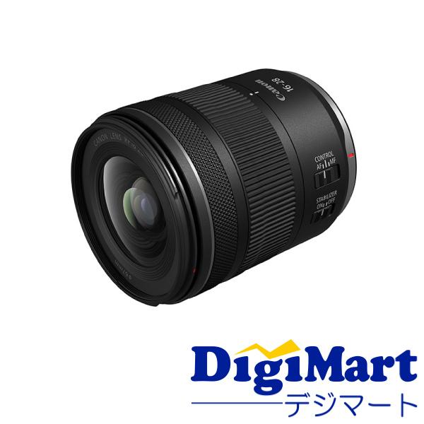 キヤノン Canon RF16-28mm F2.8 IS STM ズームレンズ【新品・並行輸入品・保...