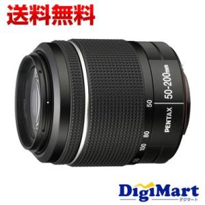 ペンタックス smc PENTAX-DA L 50-200mm F4-5.6ED WR 望遠ズームレンズ【新品・国内正規品・簡易箱】｜digimart-shop