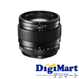 R FUJIFILM フジノンレンズ XF23mmF1.4R XF23mm