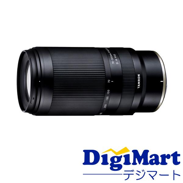 タムロン TAMRON 70-300mm F/4.5-6.3 Di III RXD (Model A...