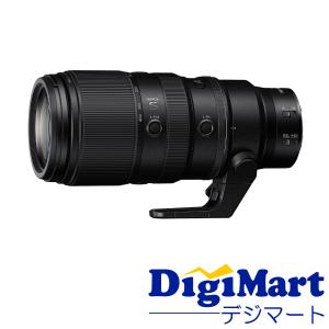 ニコン Nikon NIKKOR Z 100-400mm f/4.5-5.6 VR S 超望遠ズームレンズ【新品・国内正規品】｜digimart-shop