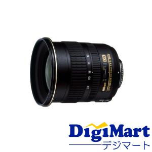 ニコン Nikon AF-S DX Zoom-Nikkor 12-24mm f/4G IF-ED ズームレンズ 【展示品・国内正規品】