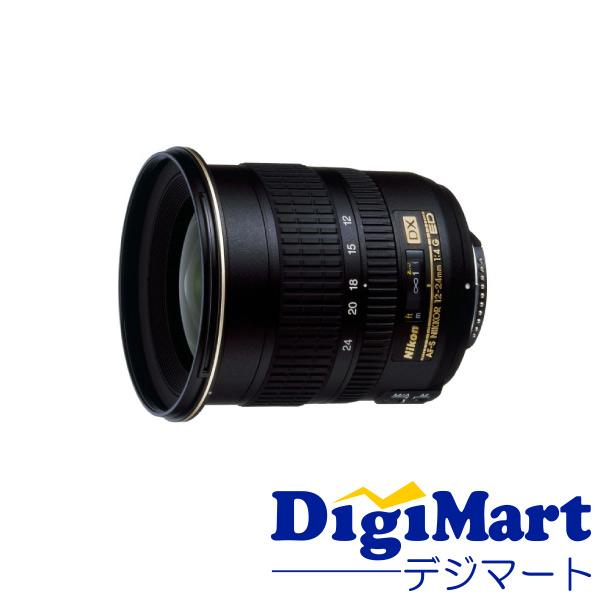 ニコン Nikon AF-S DX Zoom-Nikkor 12-24mm f/4G IF-ED ズ...