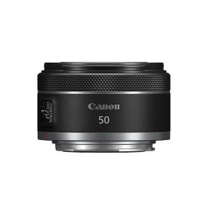 キヤノン CANON RF50mm F1.8 ...の詳細画像2