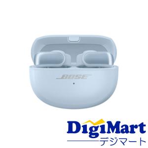 国内正規品 未開封新品]Bose Ultra Open Earbuds 完全ワイヤレス