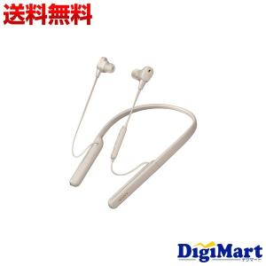 ソニー SONY WI-1000XM2  ネックバンド型 Bluetoothイヤホン