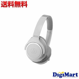 Audio-Technica Sound Reality ATH-SR30BT ワイヤレスヘッドホン