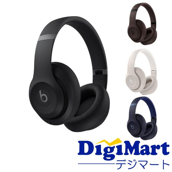 beats by dr.dre Beats Studio Pro ノイズキャンセリング アクティブ ...