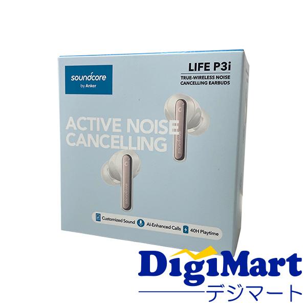 アンカー Anker Soundcore Life P3i 完全ワイヤレスイヤホン A3993022...
