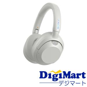 SONY ソニー ワイヤレス ヘッドホン ULT WEAR WH-ULT900N-W オフ 