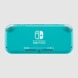 任天堂 Nintendo Switch Lit...の詳細画像1