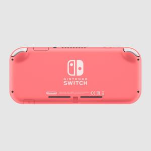 任天堂 Nintendo Switch Lit...の詳細画像1