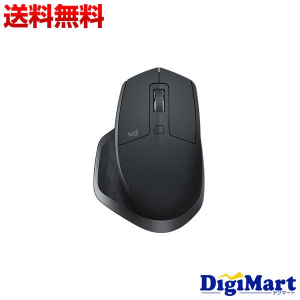 ロジテック LOGITECH MX MASTER 2S Wireless Mouse [グラファイト...