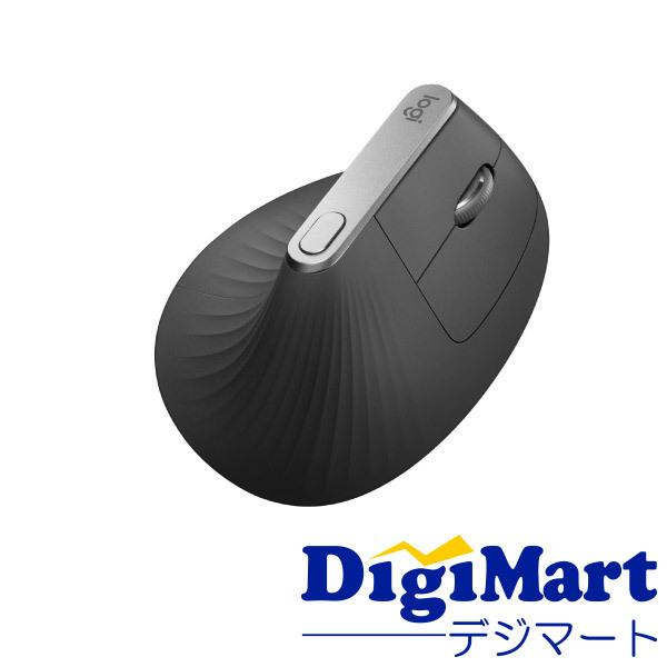 ロジテック LOGITECH MX VERTICAL マウス #910-005451【新品・輸入品・...