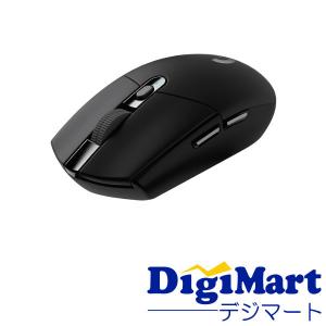 ロジテック LOGITECH G304 LIGHTSPEED Wireless Gaming Mouse #910-005286 ゲーミングマウス【新品・輸入品】ロジクール LOGICOOL