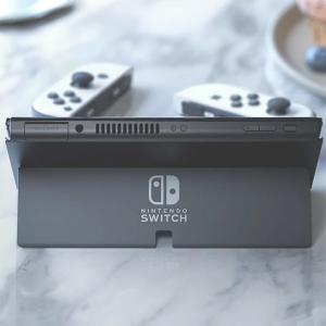 任天堂 Nintendo Switch 有機E...の詳細画像2