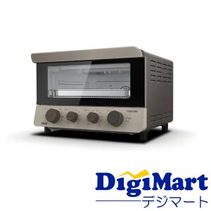 テスコム TESCOM TSF601 1台6役のマルチオーブン トースター [コンフォートベージュ]【新品・国内正規品】