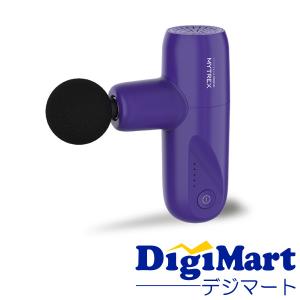 マイトレックス REBIVE MINI XS MT-RMXS21 パープル :rmxs-10:b