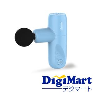 MYTREX マイトレックス MYTREX REBIVE MINI XS トータルボディケアハンディ...