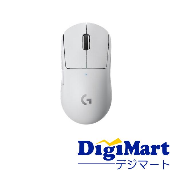 ロジテック LOGITECH MOUSE WIRELESS MS PRO X SUPERLIGHT ...