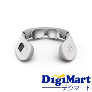 MYTREX マイトレックス MT-EHN22W 低周波治療器 EMS HEATNECK EMSヒートネック【新品・国内正規品】｜digimart-shop