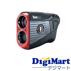 ブッシュネル Bushnell PINSEEKER TOUR V5 SHIFT SLIM JOLT ゴルフ用レーザー距離計【新品・国内正規品】｜digimart-shop