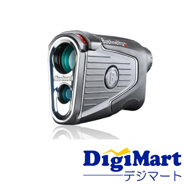 ブッシュネル Bushnell PINSEEKER PRO X3 JOLT ゴルフ用レーザー距離計【...