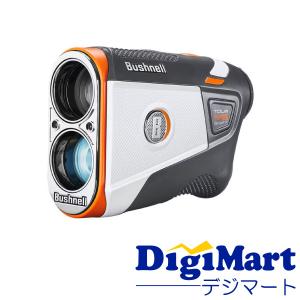 ブッシュネル Bushnell PINSEEKER TOUR V6 SHIFT JOLT ゴルフ用レーザー距離計【新品・国内正規品】｜digimart-shop