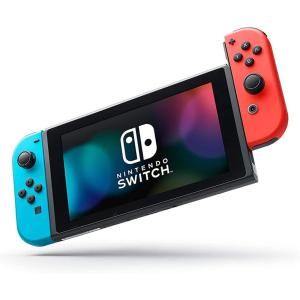 任天堂 Nintendo Switch [ネオ...の詳細画像2