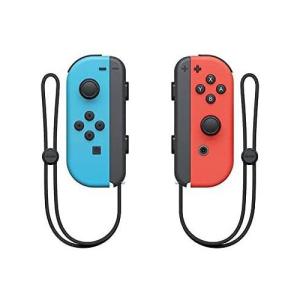 任天堂 Nintendo Switch [ネオ...の詳細画像3