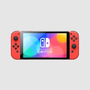 任天堂 Nintendo Switch 有機E...の詳細画像1