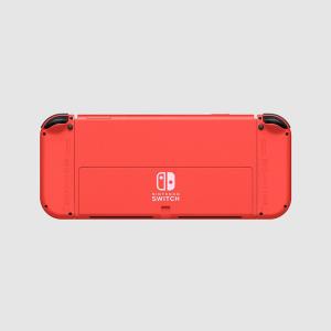 任天堂 Nintendo Switch 有機E...の詳細画像2