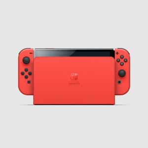 任天堂 Nintendo Switch 有機E...の詳細画像5