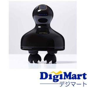 マイトレックス MYTREX 電気針 EMS HEAD SPA PRO MT-EHP22B ヘッドスパプロ 頭皮ケア【新品・国内正規品】｜digimart-shop