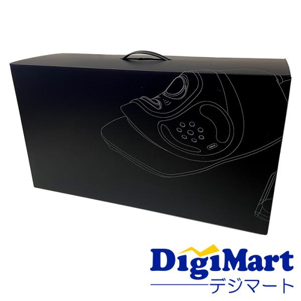 マイトレックス MYTREX MEDI NECK MT-MDN24B EMS電動ネックストレッチャー...