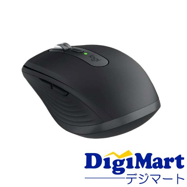 ロジテック LOGITECH MOUSE MX Anywhere 3S MX1800GR マウス [...