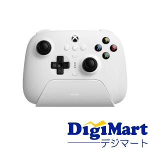 8bitdo Bluetooth 充電ドック付 ゲーミングコントローラー Amazon.co.jp: 8bitdo ultimate 充電ドックを備えたBluetooth