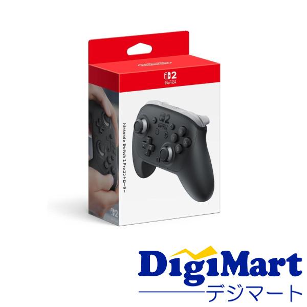 任天堂 Nintendo Switch 2 Proコントローラー [BEE-A-FSSKA]【新品・...