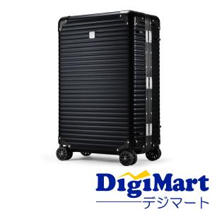 LANZZO（ランツォ） LANZZO NormanLight 42906 スーツケース 87L