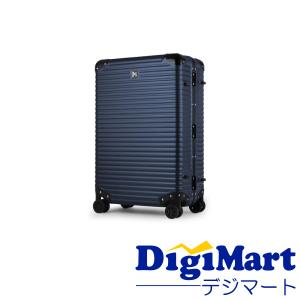 LANZZO（ランツォ） LANZZO NormanLight 42906 スーツケース 87L