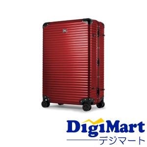 LANZZO ランツォ NORMAN 62902 スーツケース 87L [ゴールド] TSAロック