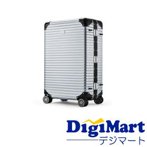 LANZZO ランツォ NORMAN 62902 スーツケース 87L [ゴールド] TSAロック