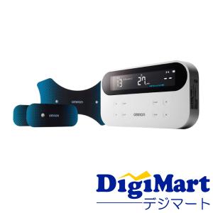 オムロン OMRON 低周波治療器 HV-F081【新品・国内正規品】