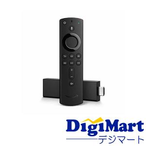 アマゾン Amazon Fire TV Stick 4Kファイヤー TV スティック Alexa対応 第3世代 【新品・国内正規品】｜digimart-shop