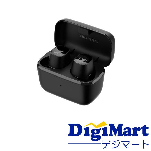 ゼンハイザー SENNHEISER CX Plus True Wireless [BLACK] ワイ...