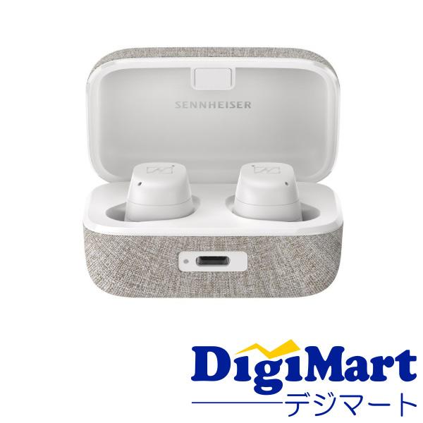 ゼンハイザー SENNHEISER MOMENTUM True Wireless 3 [ホワイト] ...