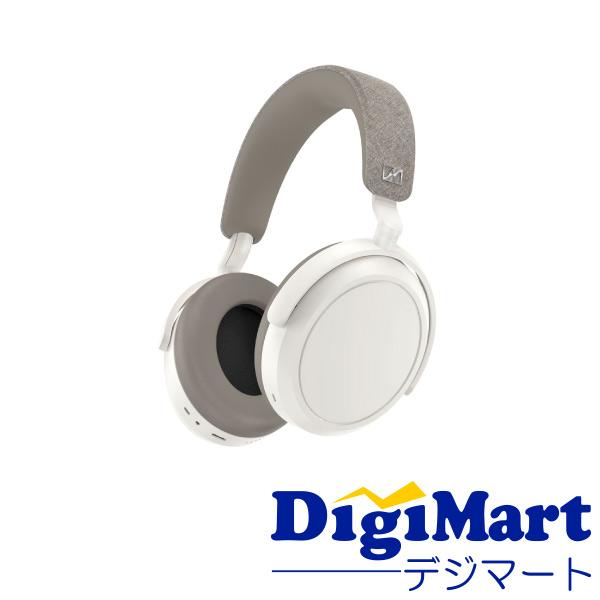 ゼンハイザー SENNHEISER MOMENTUM 4 Wireless M4AEBT [ホワイト...