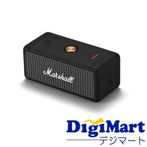 マーシャル Marshall EMBERTON スピーカー [ブラック]【新品・並行輸入